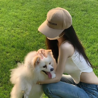 象牙山的好人们