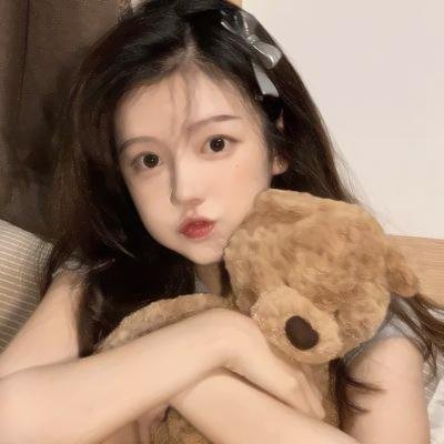 怒放的花儿